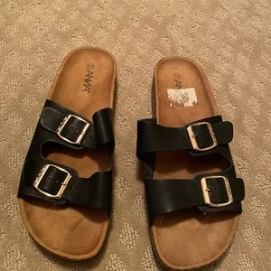 Women’s Sandals Slide in Sandals